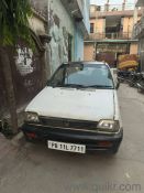 Used Maruti Suzuki Maruti 800 1999 Model Images