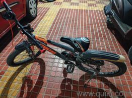 Funstar brand 20 inch Bicycle 