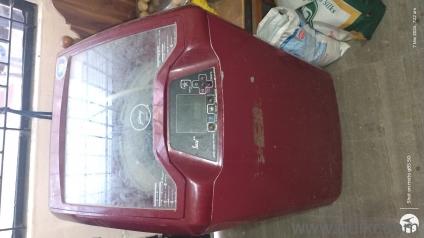 Godrej Washing machine Go
