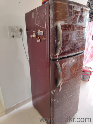 I want to sell my fridge