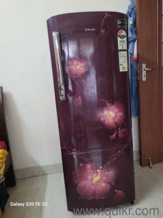 Samsung 230 litre refrigerator