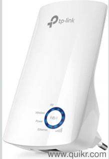 TP-Link TL-WA850RE N300 Wireless Range Extender,