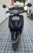 Used Honda Activa 2014 Model Images