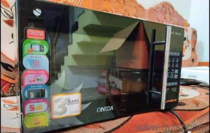 28 L Conventional Microwave oven