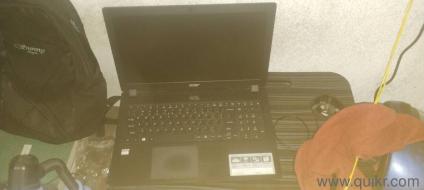 ACER ASPIRE 3 AMD E2 7th GENERATION 