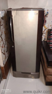 LG Single Door Fridge for SaleLG Refrigerator in Good ConditionLG Fridge 100% Working ConditionWell Maintained LG Single Door Fridge