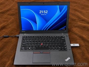 Lenovo T460 i5 6th Gen | 16GB RAM | SSD | Excellent Condition