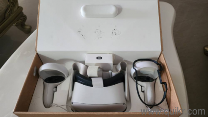 OCULUS QUEST 2 128 GB