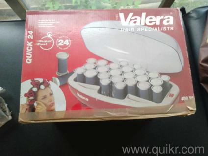 Superfast Electric Hot Rollers