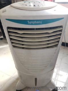Symphony cooler 31 liters for sale 