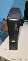 X Box 360 console 
