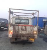 BOLERO CAMPER 2WD PS CV 