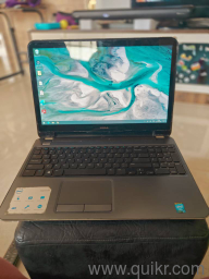 Dell Inspiron 15R 5537, 2015 purchased