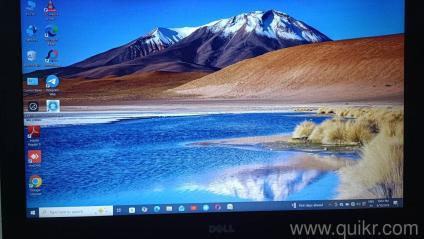 Dell Inspiron 5567 Laptop 
