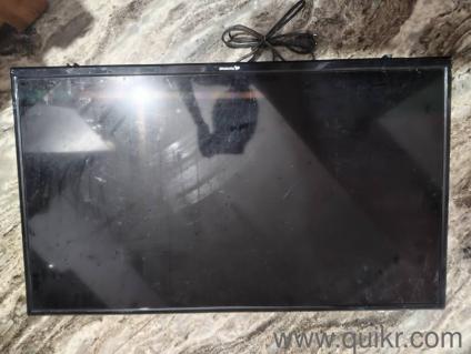 Micromax 40inch TV 