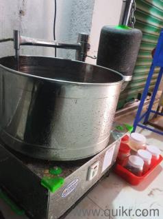 tiffin center grinder idli cooker for sale