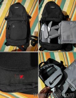 Amazon Basics DSLR Bag (Sling)