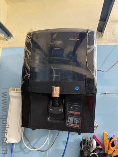 Aqua guard Aura Water Purifier in good condition