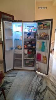 HAIER DAZZ REFRIGERATOR 