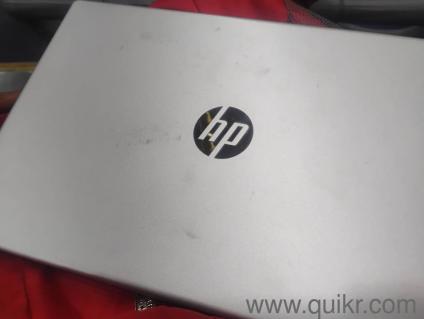 HP 15 Laptop  Intel i3 13th Gen  8GB RAM  512GB SSD  6 Months Old