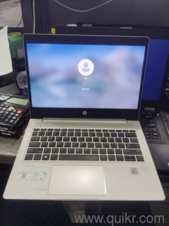 HP I5 10TH GEN 512 AND 16 GB 
