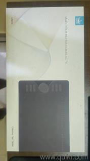 HUION HS610 Drawing Tablet