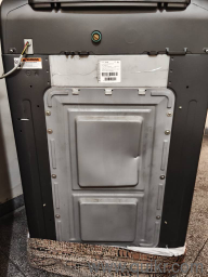 Whirlpool 350 digree automatic 8 kg  washing Machine 