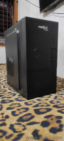brad new cpu