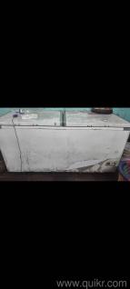 deep freezer urgent sale working condition 