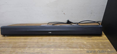 home theatre system with remote
