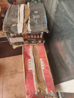 inverter with battery. Good Condition. Both purchased together 4 years back.