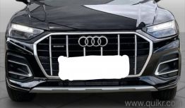 Used Audi Q5 2023 Model Images