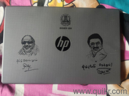 Government laptop fresh 2026