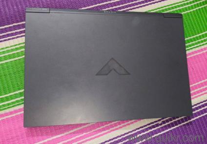 HP Victus 16 Gaming Laptop  Ryzen 5 5600H  GTX 1650  512GB SSD