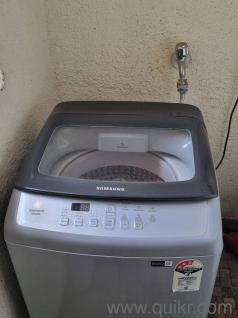 Samsung 6.5 Kg Fully Automatic Top Load Washing Machine | Diamond Drum | Excellent Condition 