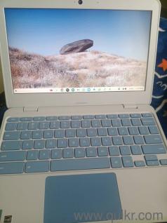 brand new chrome book. ping me 8790953250. have all the bills and documents.
