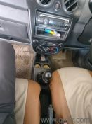 Used Chevrolet Spark 2009 Model Images