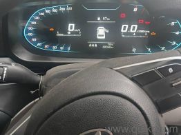 Used Hyundai i20 2024 Model Images