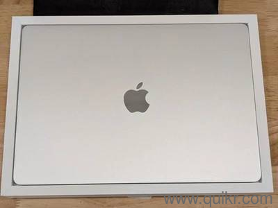 Brand New Apple Macbook Pro 1tb with 1 year warranty 