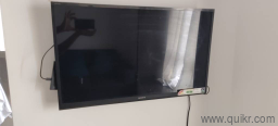 TV in good working condition 