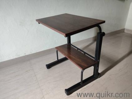 adjusted table for laptop 