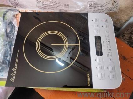 it's the best induction cook top in the market 