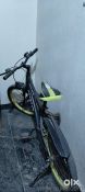 kids bicycle 
