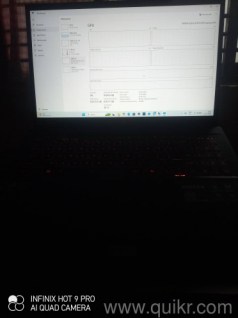 Acer Nitro gaming laptop nvidea 4050
