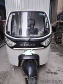 Euler 170 loding three wheeler 