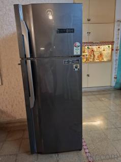 Good quality fridge 