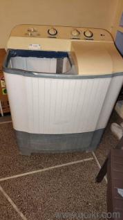 LG washing machine 6.2 kgIn fine condition working properly