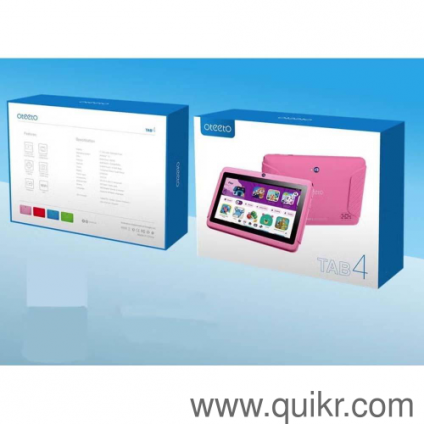 Mobile and Tablets