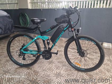Emotorad emx plus 