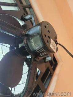 Exhaust fan